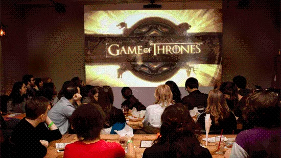 A Fan Fest Guide To Throwing An Epic 'Game Of Thrones' Watch Party | Fan  Fest News