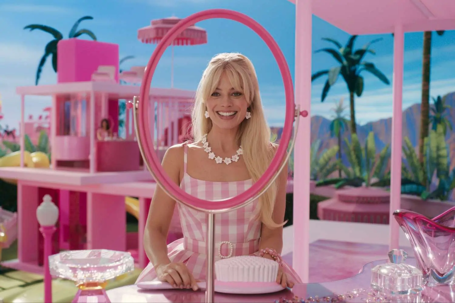 La película Barbie ya está en plataformas: dónde ver y cuánto cuesta alquilarla | Cómo