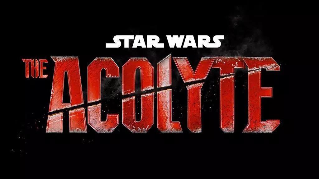 Star Wars: O Acólito teve sua data de estreia anunciada pela LucasFilm no  no Star Wars Celebration 2023 (Imagem: Divulgação/LucasFilm)