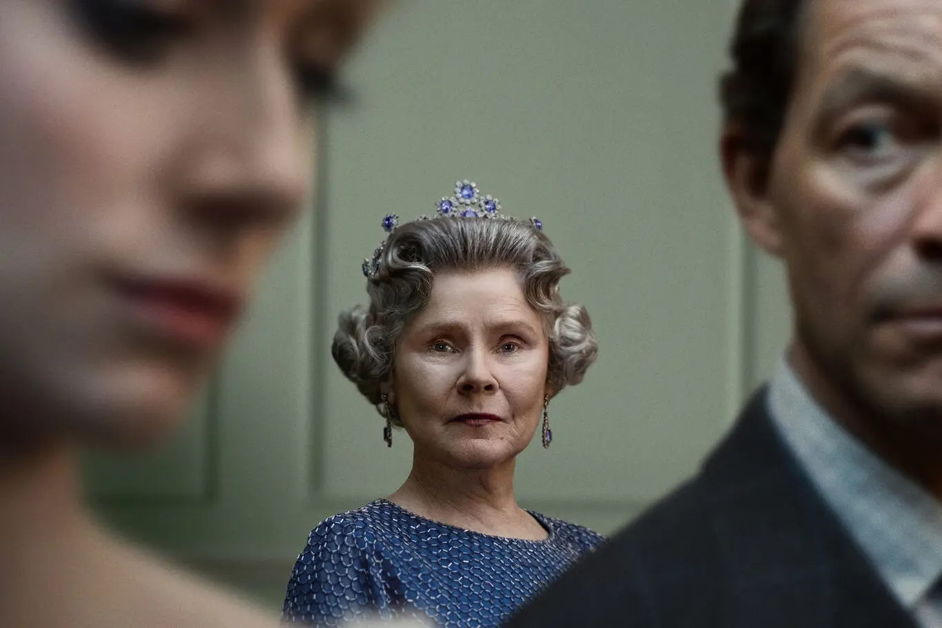 The Crown Temporada 5 (2022): fecha de estreno, reparto, trailer y todo lo que sabemos de la serie de Netflix
