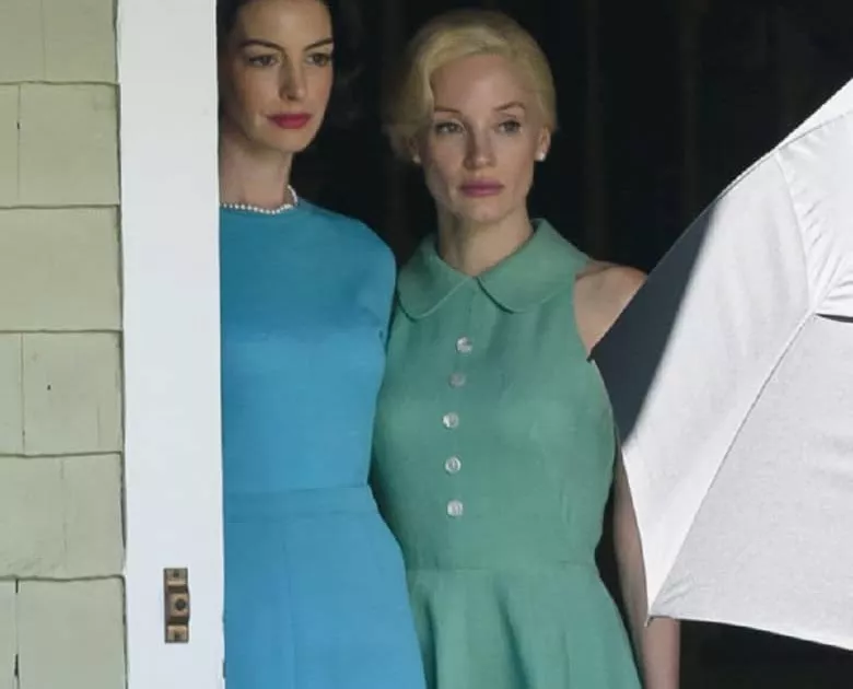 → Instinto maternal, Fecha estreno Argentina película 2024 con Anne  Hathaway y Jessica Chastain, sinopsis, reparto, ficha Mothers' Instinct ▻  El Bazar del Espectáculo