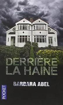 Comprar Derrière la haine (Pocket) De Barbara Abel - Buscalibre