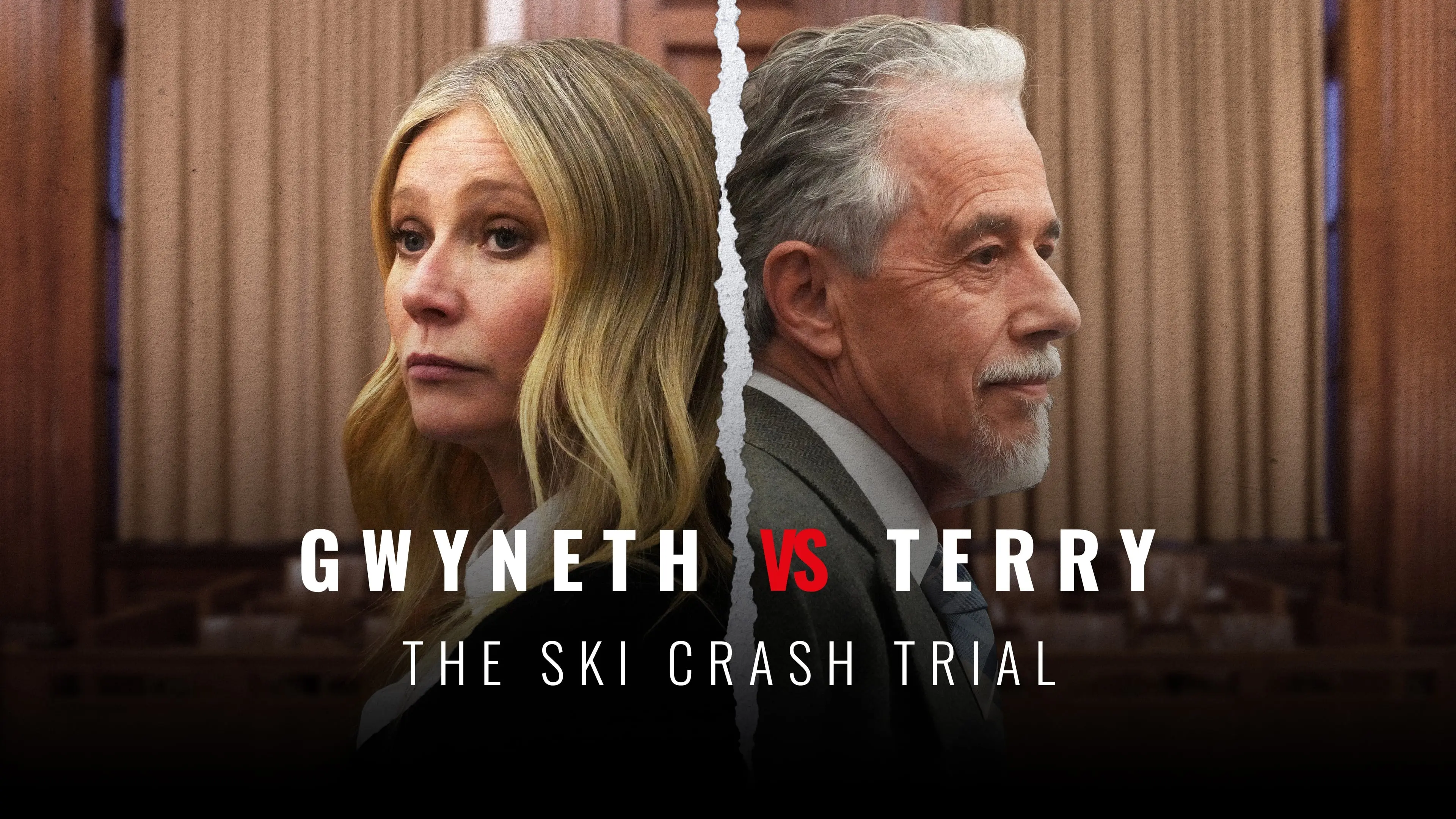 Gwyneth vs Terry: The Ski Crash Trial (TV Series 2023) - IMDb