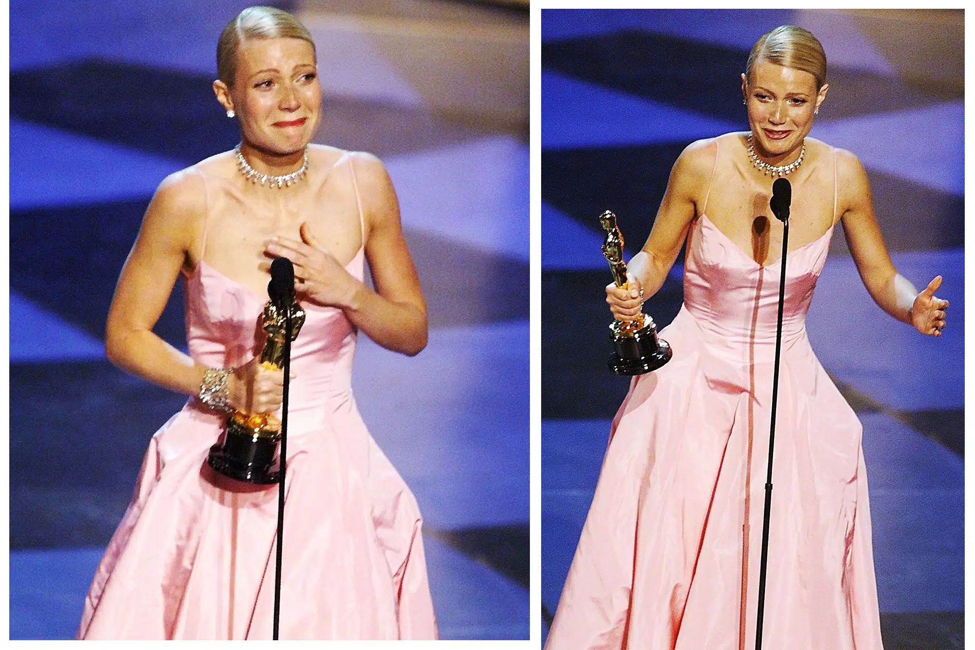 From 2019 to 1999: Recapping the Oscars 20 Years Ago | Vanity Fair