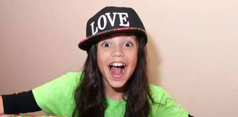 Jenna Ortega