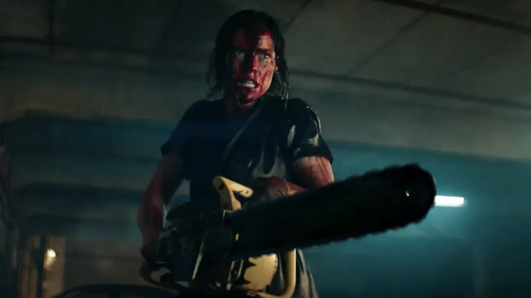 Evil Dead Rise': la aclamada saga regresa con un gran espectáculo de  vísceras y terror