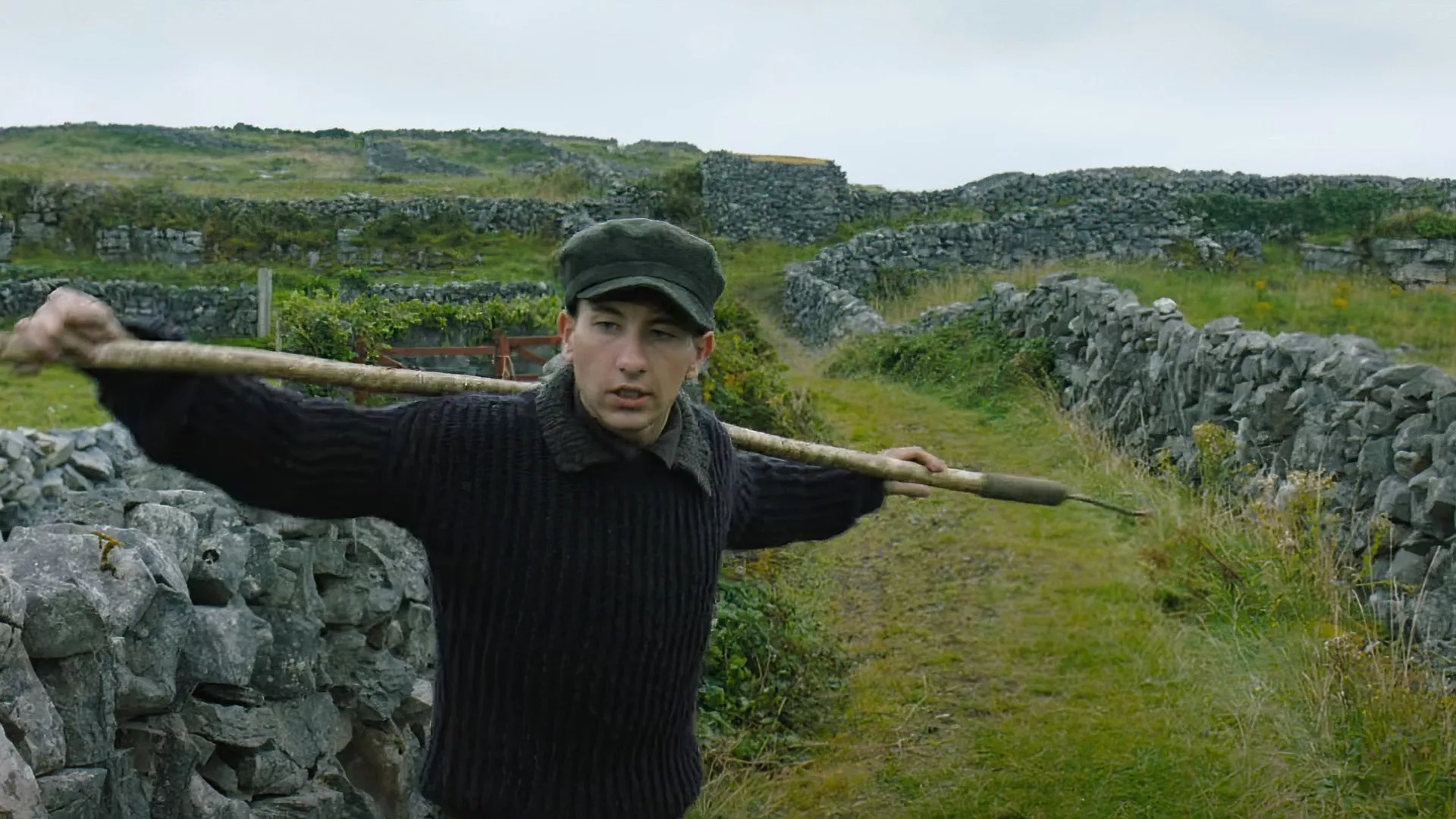 The Banshees of Inisherin's locations capture the rural beauty of west  coast Ireland | British GQ