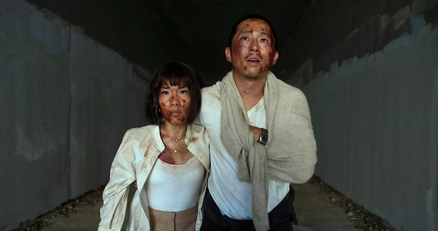 Netflix《怒嗆人生 Beef》為什麼這麼好看？以下分析本劇最精彩的 4 大看點！