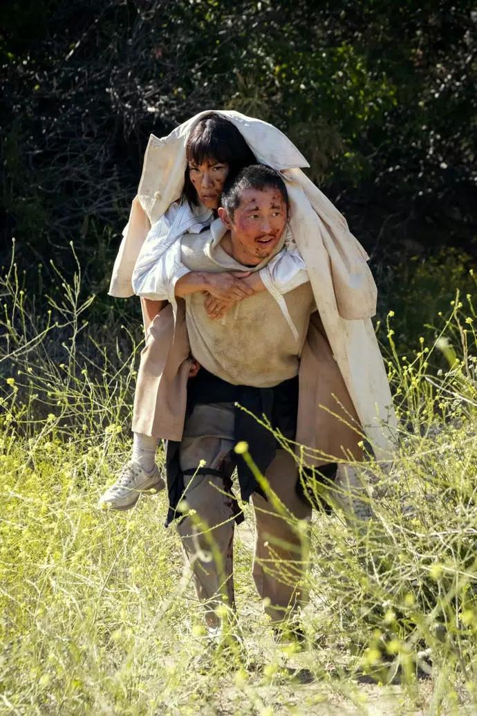 Netflix《怒嗆人生 Beef》為什麼這麼好看？以下分析本劇最精彩的 4 大看點！