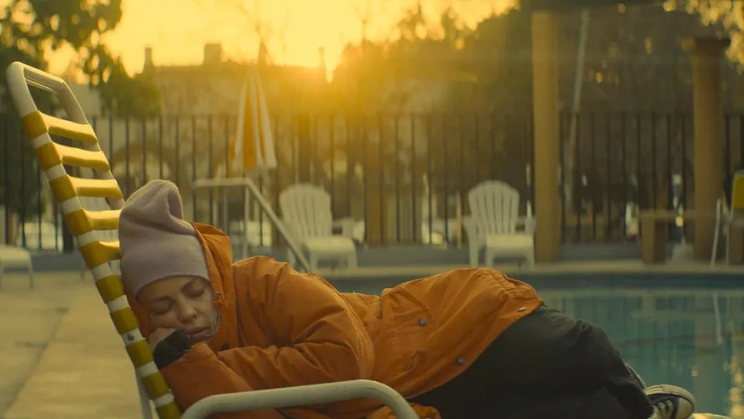Blondi (2023) directed by Dolores Fonzi • Reviews, film + cast • Letterboxd