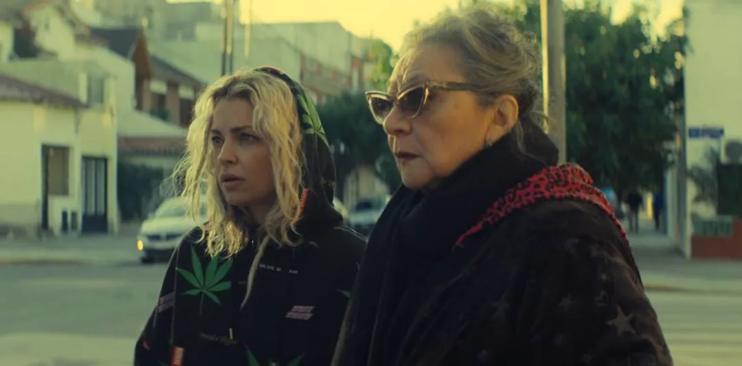 Blondi, de y con Dolores Fonzi, ya está también en streaming