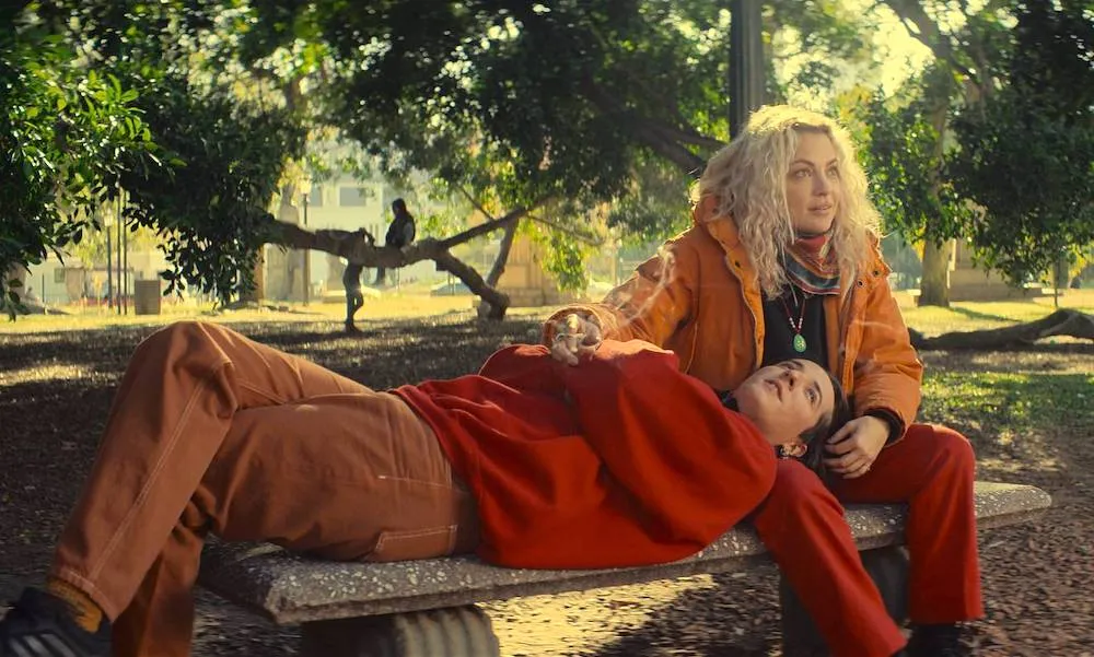 Noticias: “Blondi”, una sorpresa en la taquilla para el cine independiente  argentino - Otros Cines