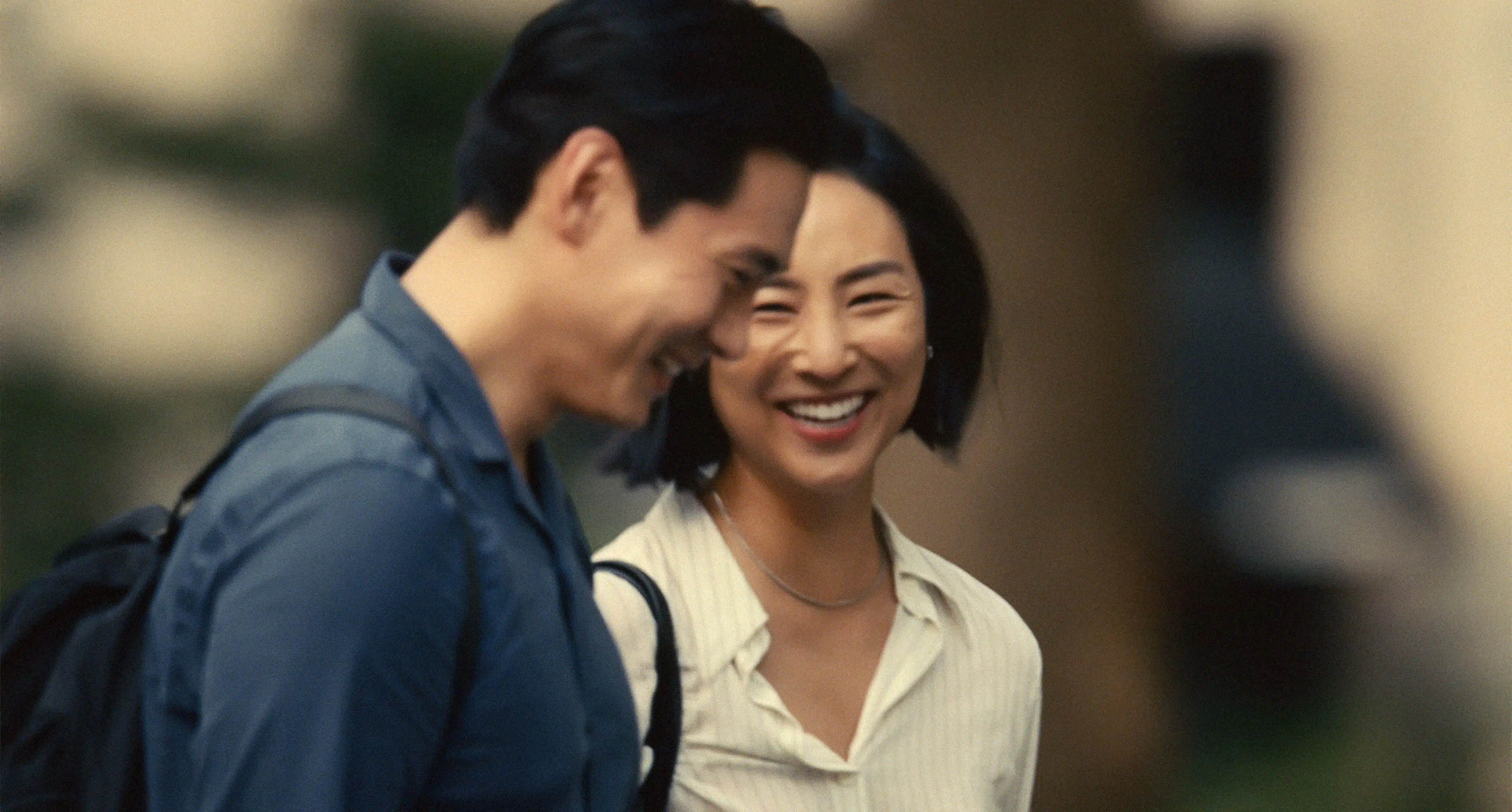 Past Lives' Review: Tasteful, Understated, and Unconvincing