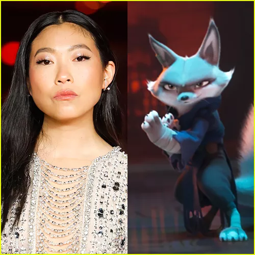 Kung Fu Panda 4′ Cast Revealed: 4 Returning Stars, 3 Actors Join & 7 Stars  Are Not Reprising Roles | Casting, EG, evergreen, kung fu panda, Movies,  Slideshow, Trailer | Just Jared: