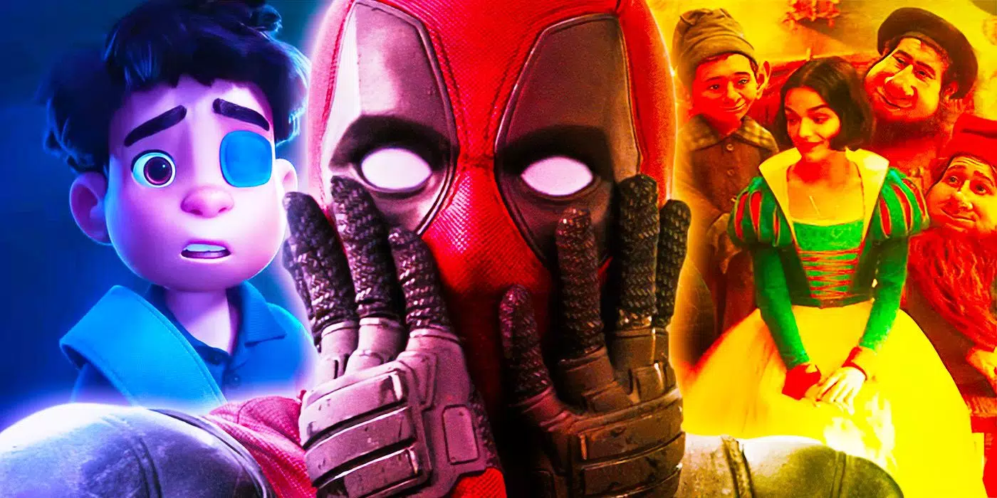 Every 2024 Movie Delayed Due To The SAG-AFTRA Strike