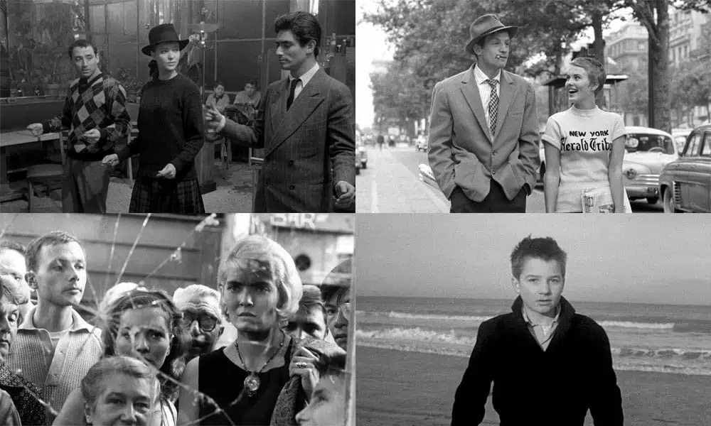 What is French New Wave Cinema? [Definition & Examples]