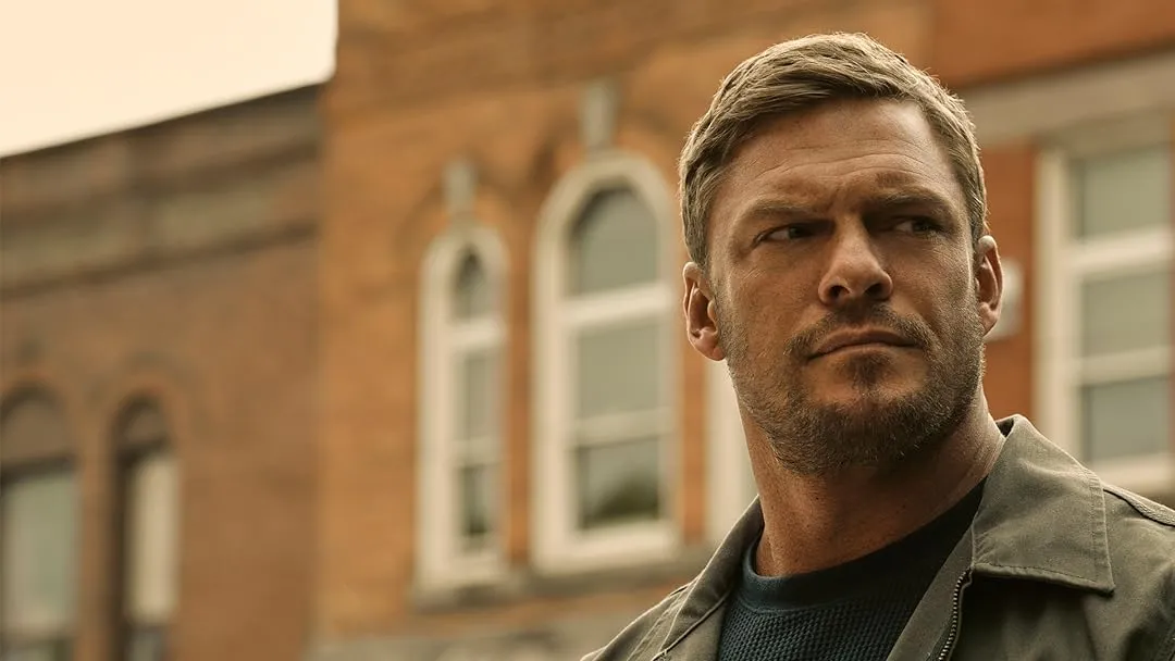 Watch Reacher - Season 2 | Prime Video