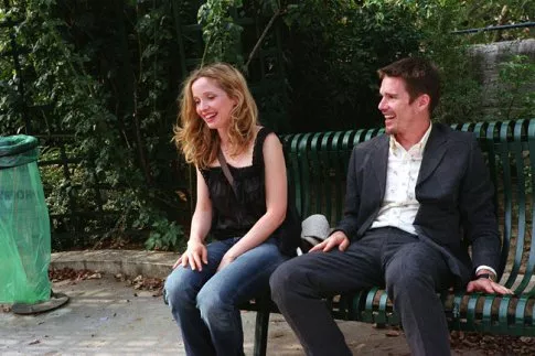 Before Sunset (2004) - IMDb