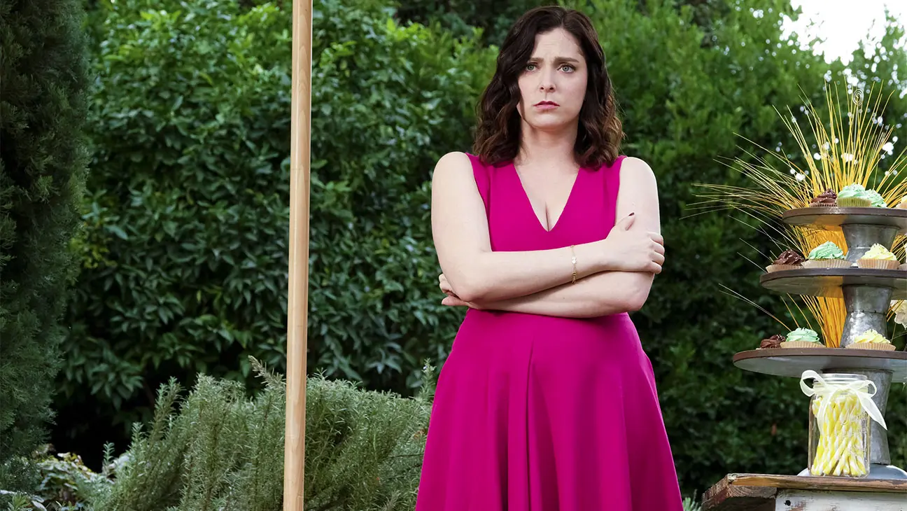 Crazy Ex-Girlfriend' Cast Bids Farewell With Taped Concert Special – The  Hollywood Reporter