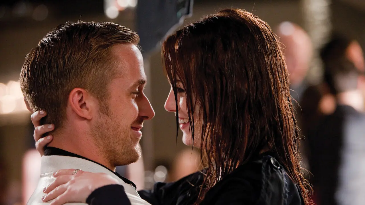 Crazy, Stupid, Love. | Netflix