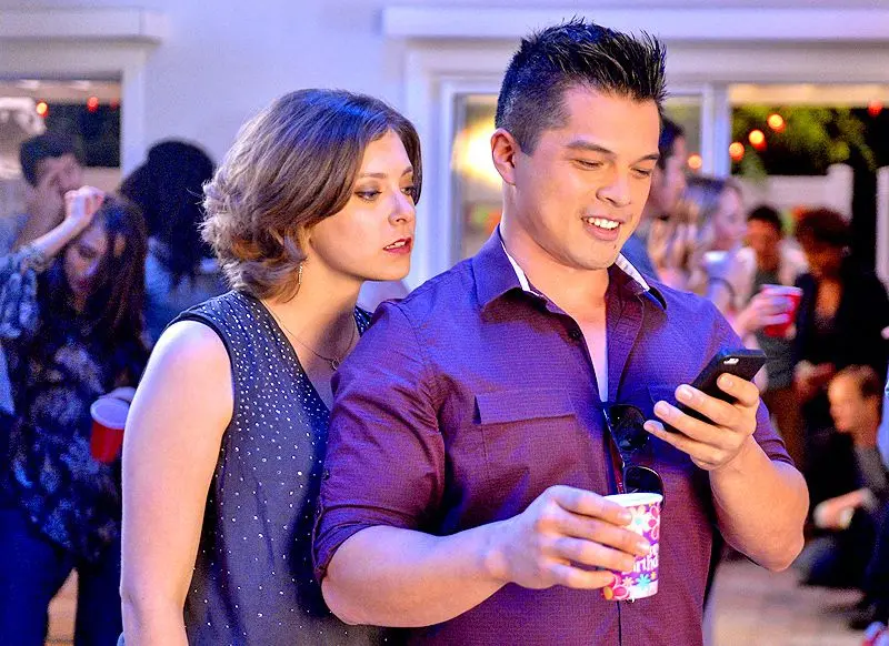 Crazy Ex-Girlfriend recap: I Hope Josh Comes to My Party