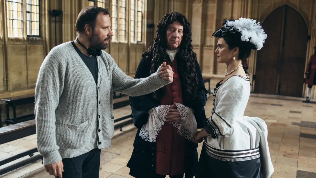 Conociendo el cine de Yorgos Lanthimos - Algo más que cine