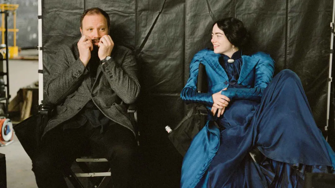 Yorgos Lanthimos: 
