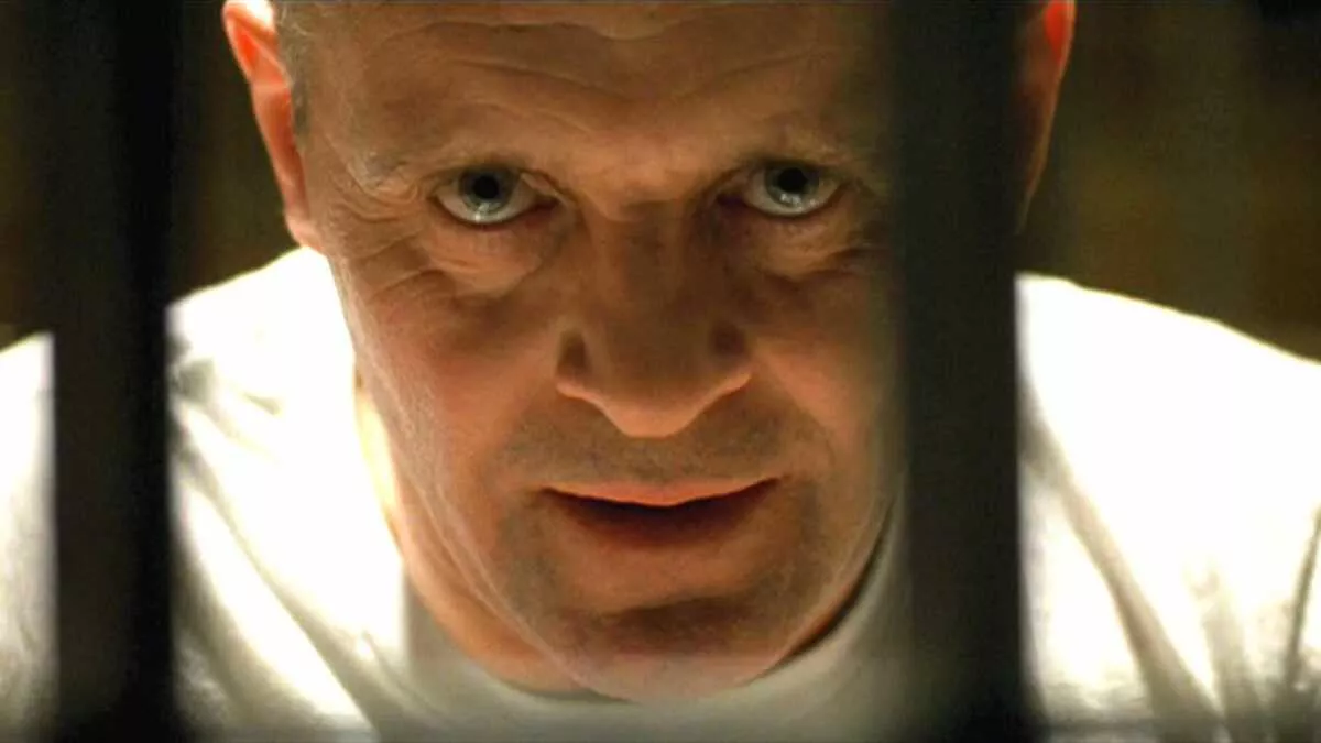Anthony Hopkins confiesa el personaje del cine en el que se basó para  construir a Hannibal Lecter