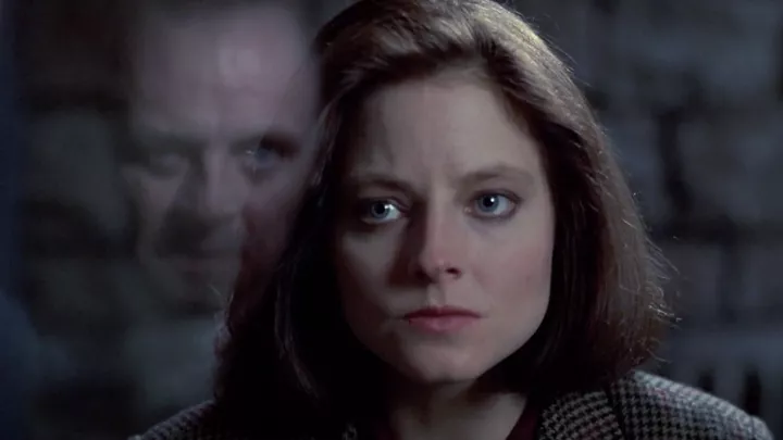 El silencio de los corderos': más que una película de miedo
