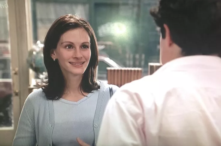 Don't forget. I'm also just a girl, standing in front of a boy, asking him  to love her.