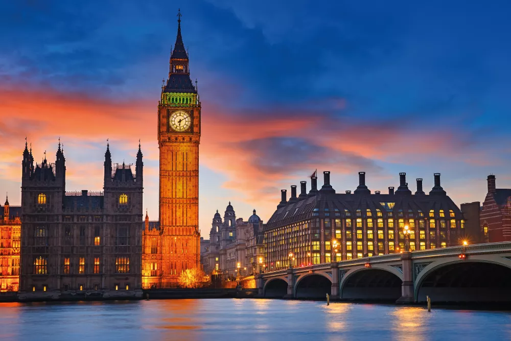 Los 7 imperdibles de Londres - UA