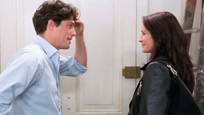 La única condición de Hugh Grant para aceptar hacer una secuela de 'Notting  Hill' - Tikitakas