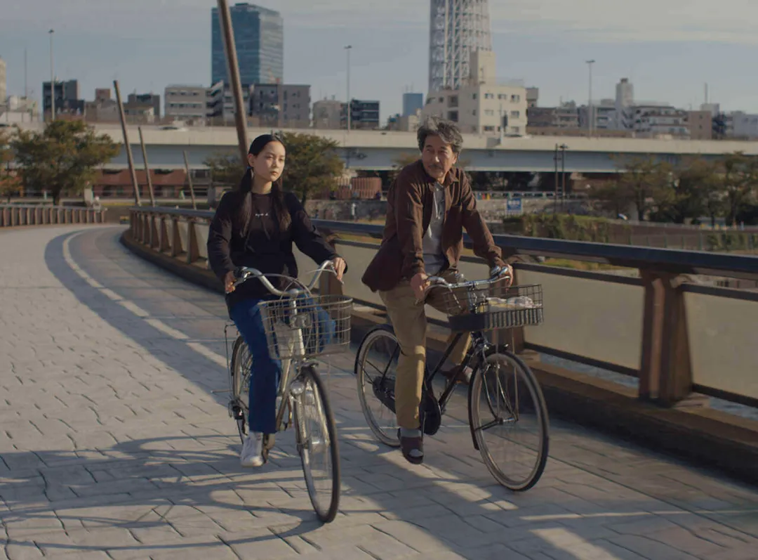 Perfect days: El regreso de Wim Wenders a Japón y a sí mismo (****) | Cine