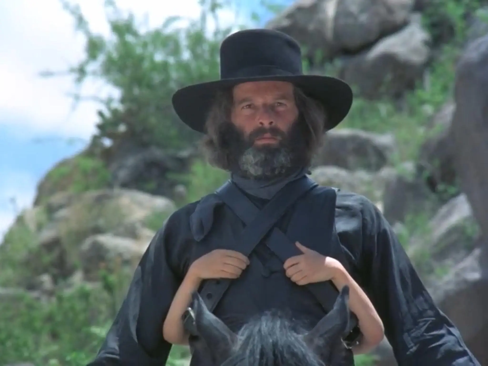 El Topo (1970)