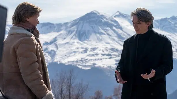 Anatomy of a Fall movie review : Anatomy of a Fall is a first-rate legal  thriller