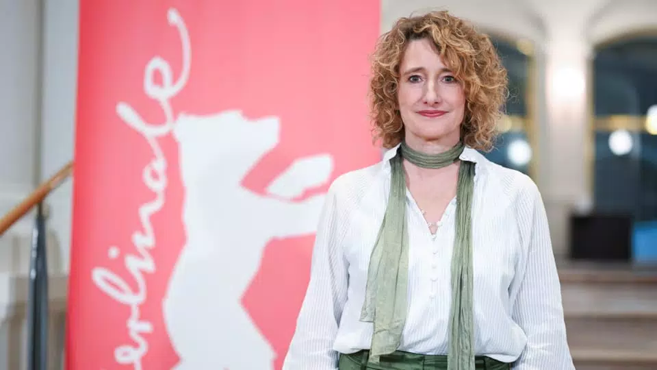 Wechsel bei Filmfestspielen - Tricia Tuttle wird neue Leiterin der  Berlinale - Kultur - SRF