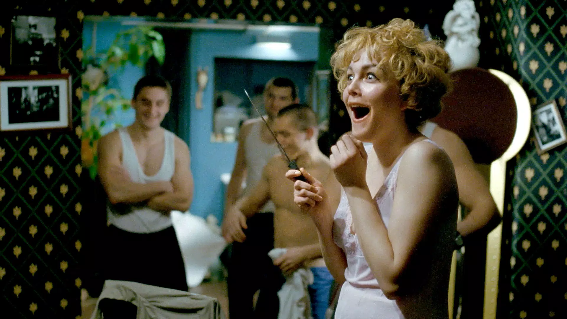 The Berlinale Unveils 8 Hours of 'DAU.' It's Just the Beginning. - The New  York Times