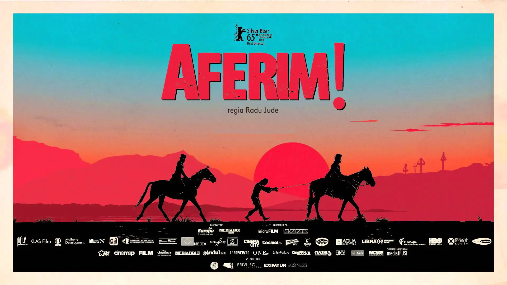 Aferim! (2015)