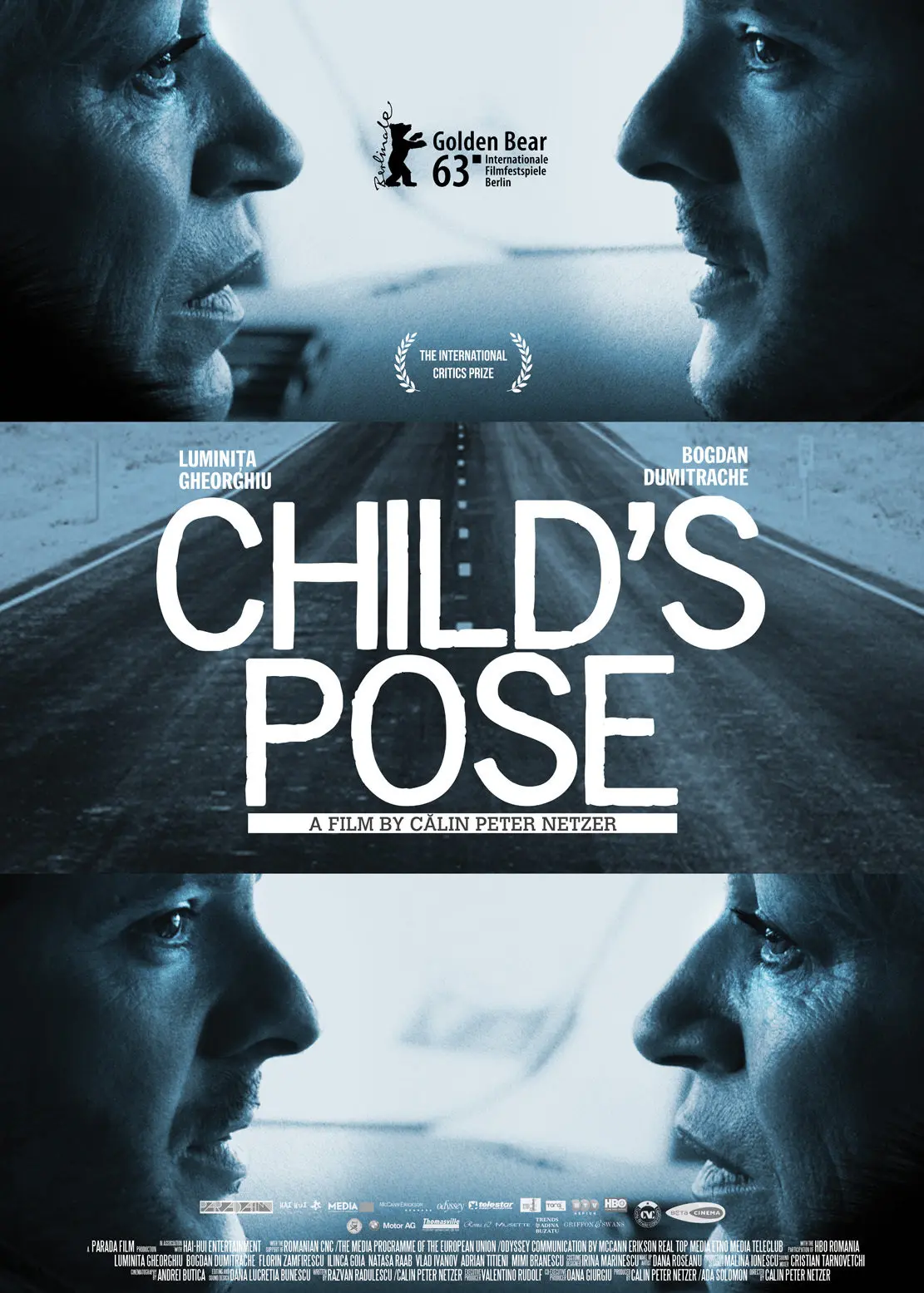 Child's Pose (2013) - IMDb