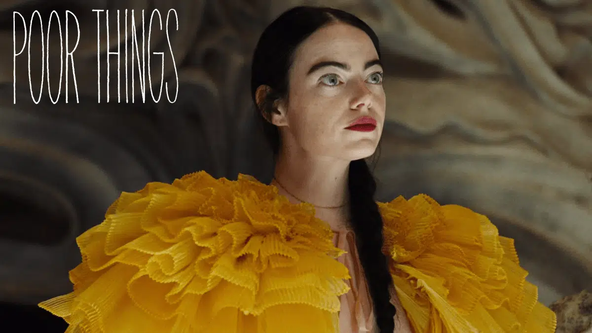 Reseña – Poor Things (2023) - Movie Squad PR