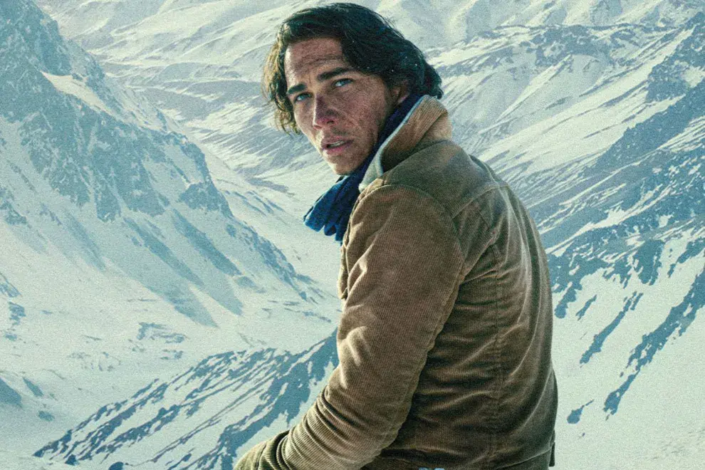 La Sociedad de la Nieve fue nominada como Mejor Película de habla no  inglesa en los BAFTA - Ohlalá