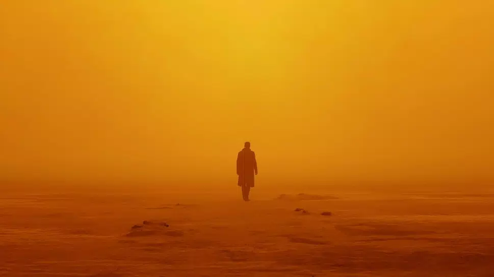 Blade Runner 2049