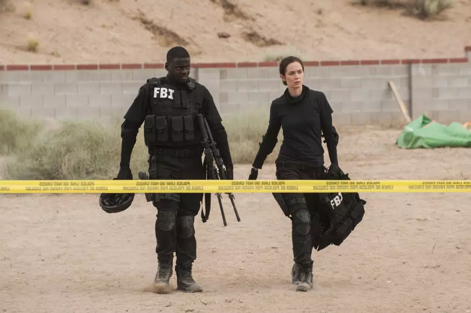Sicario