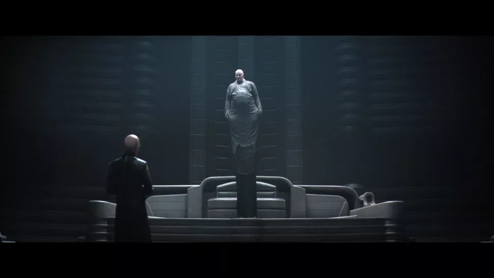 （The Antagonists in Dune）