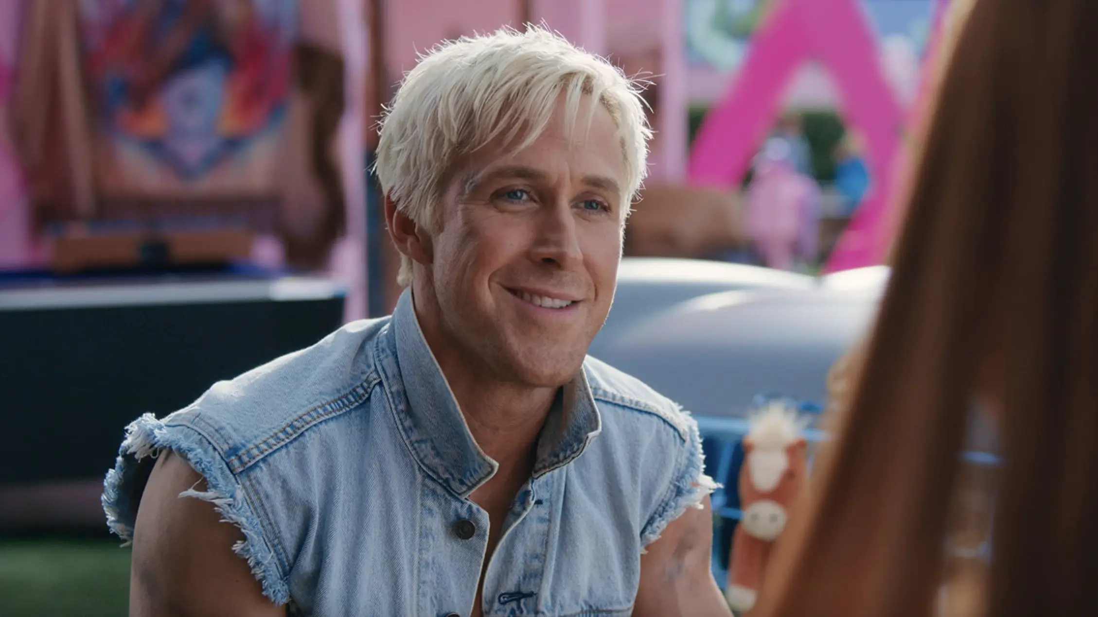 Fans Expertly Defended Ryan Gosling Playing Ken in 'Barbie' Movie With This  Viral TikTok