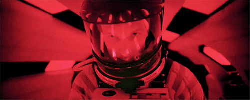2001: una odisea del espacio' en 569 GIF