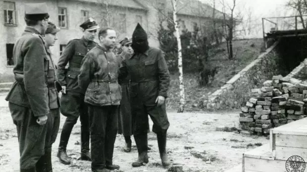 The tragic yet hopeful story of the Commandant of Auschwitz