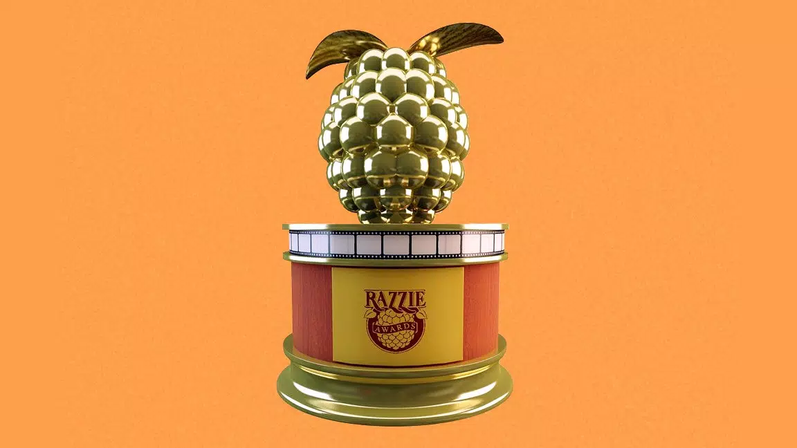 Ignore the Razzies | GQ