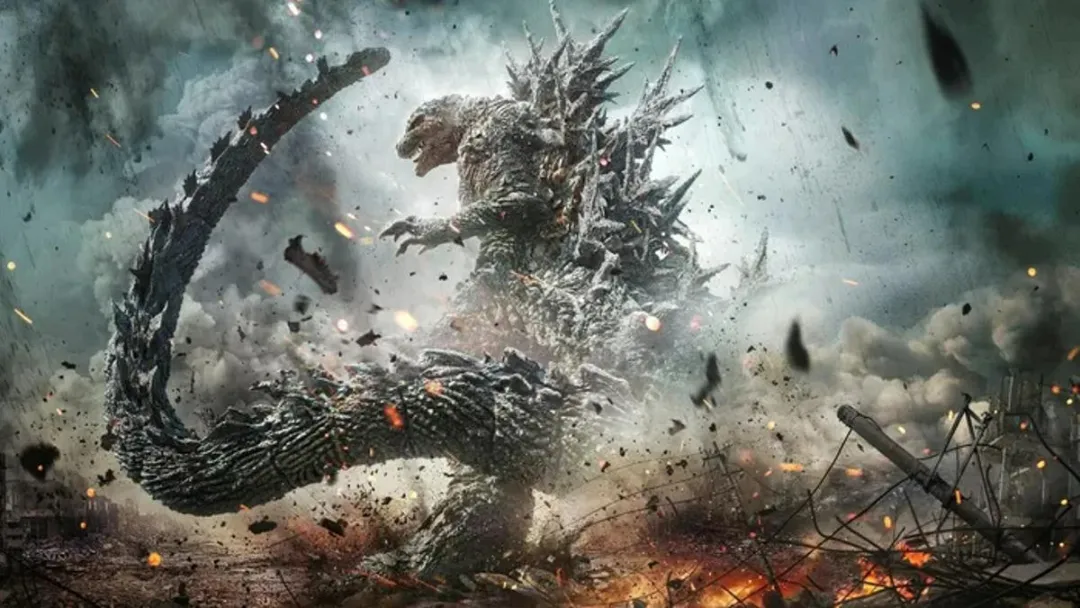 Crítica de 'Godzilla: Minus one': El rugido más fiero de la bestia