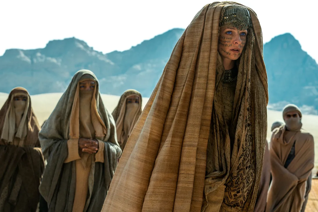 Dune: Part Two